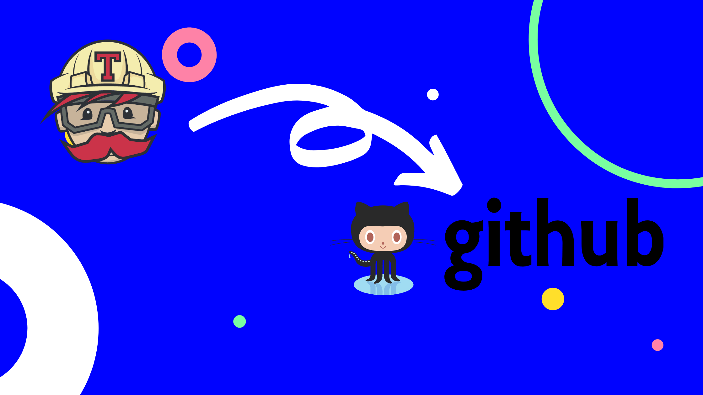 Migrate from TravisCI to Github Actions